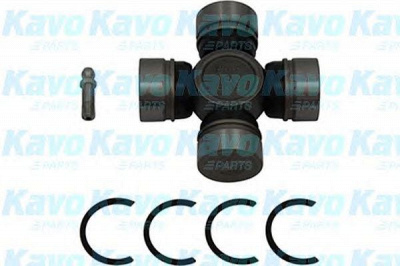KAVO PARTS duj3501 -  Шарнир, продольный вал